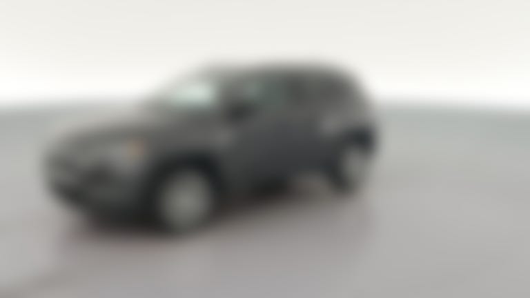 2024 Jeep Compass vehicle photo
