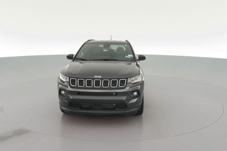 2024 Jeep Compass | Carvana