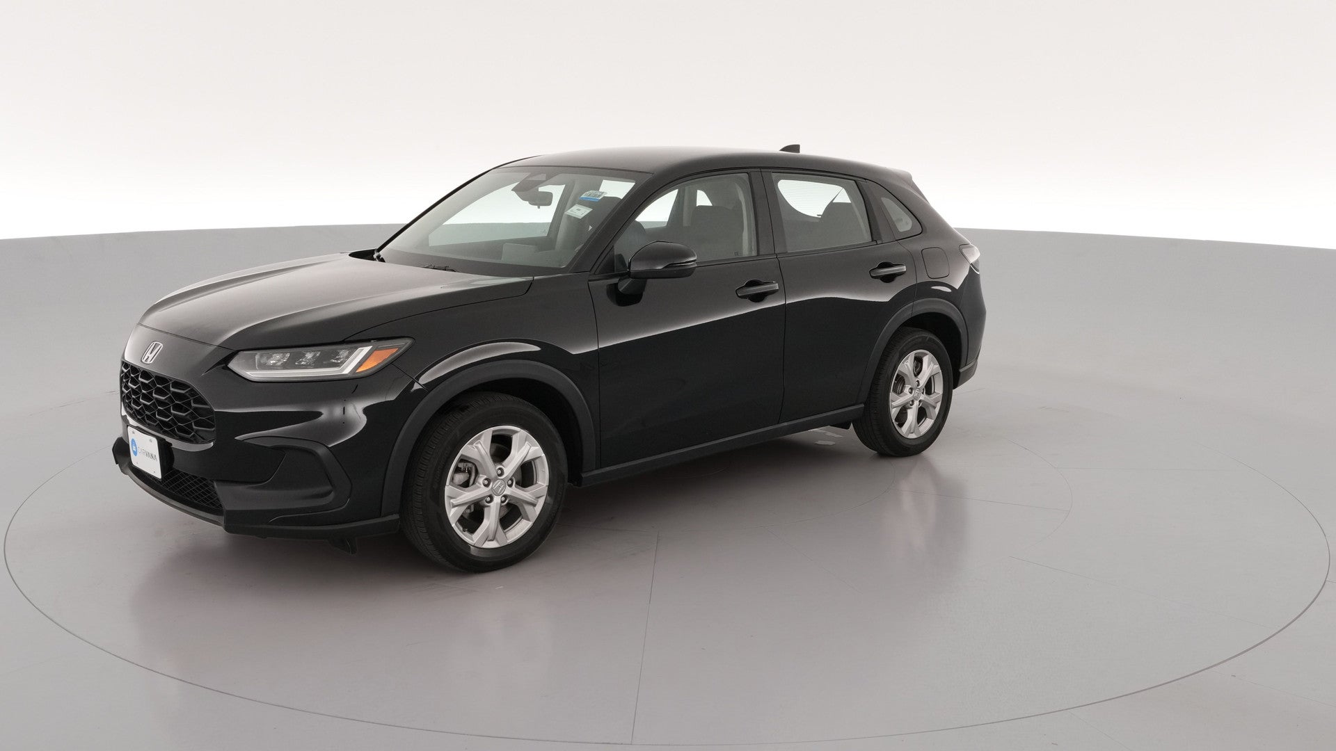 2025 Honda HR-V vehicle photo