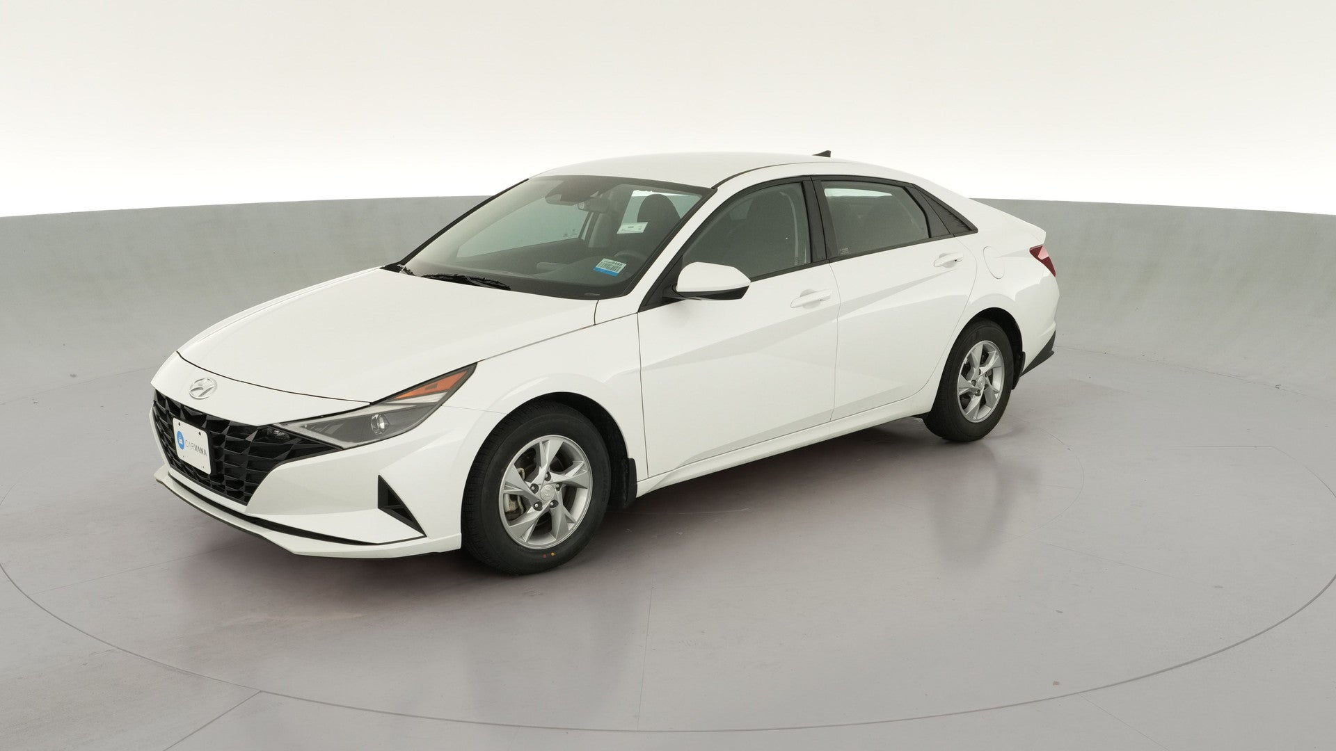 2023 Hyundai Elantra vehicle photo