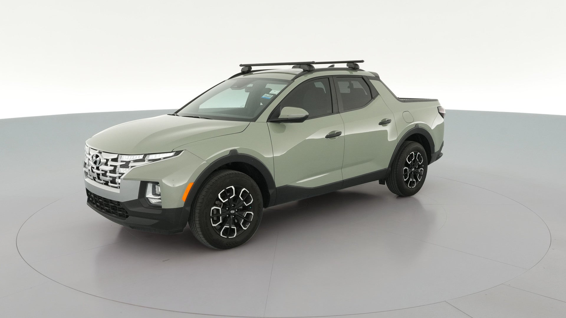 2022 Hyundai Santa Cruz vehicle photo
