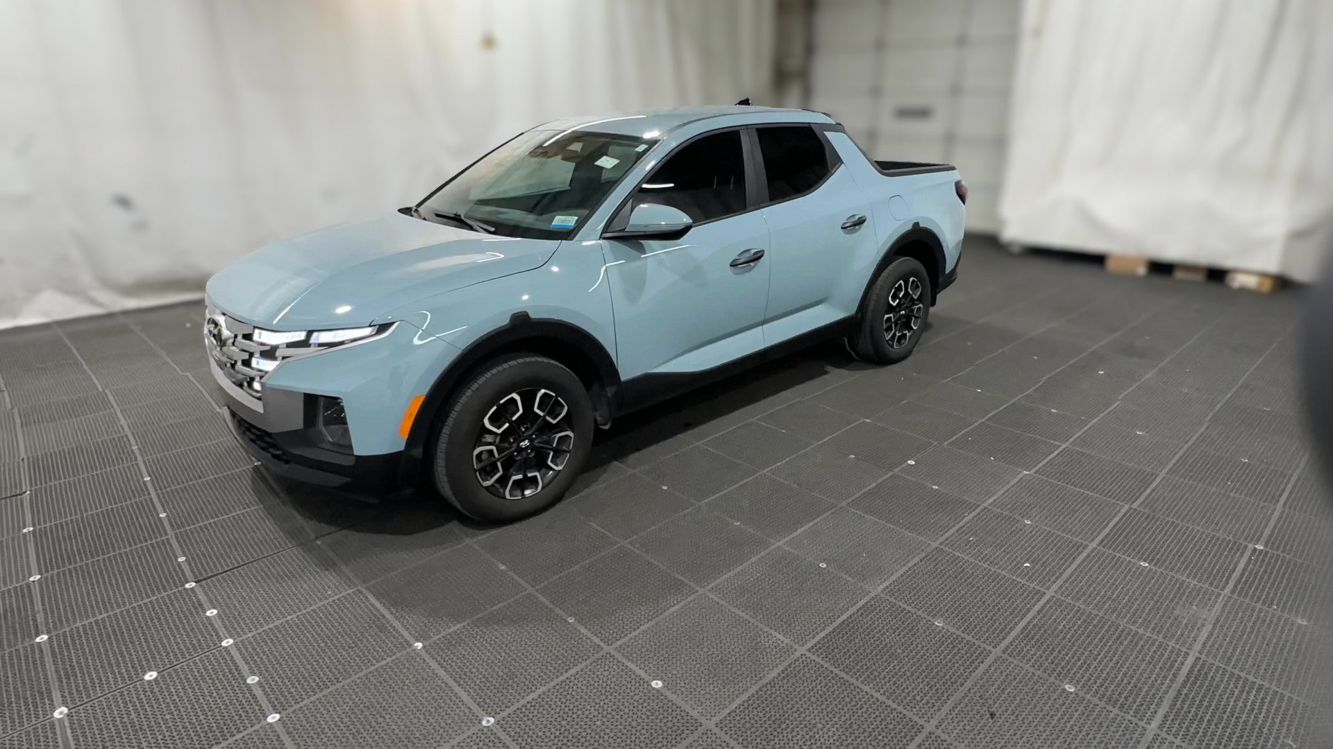 2024 Hyundai Santa Cruz vehicle photo