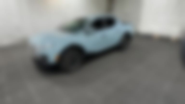2024 Hyundai Santa Cruz vehicle photo