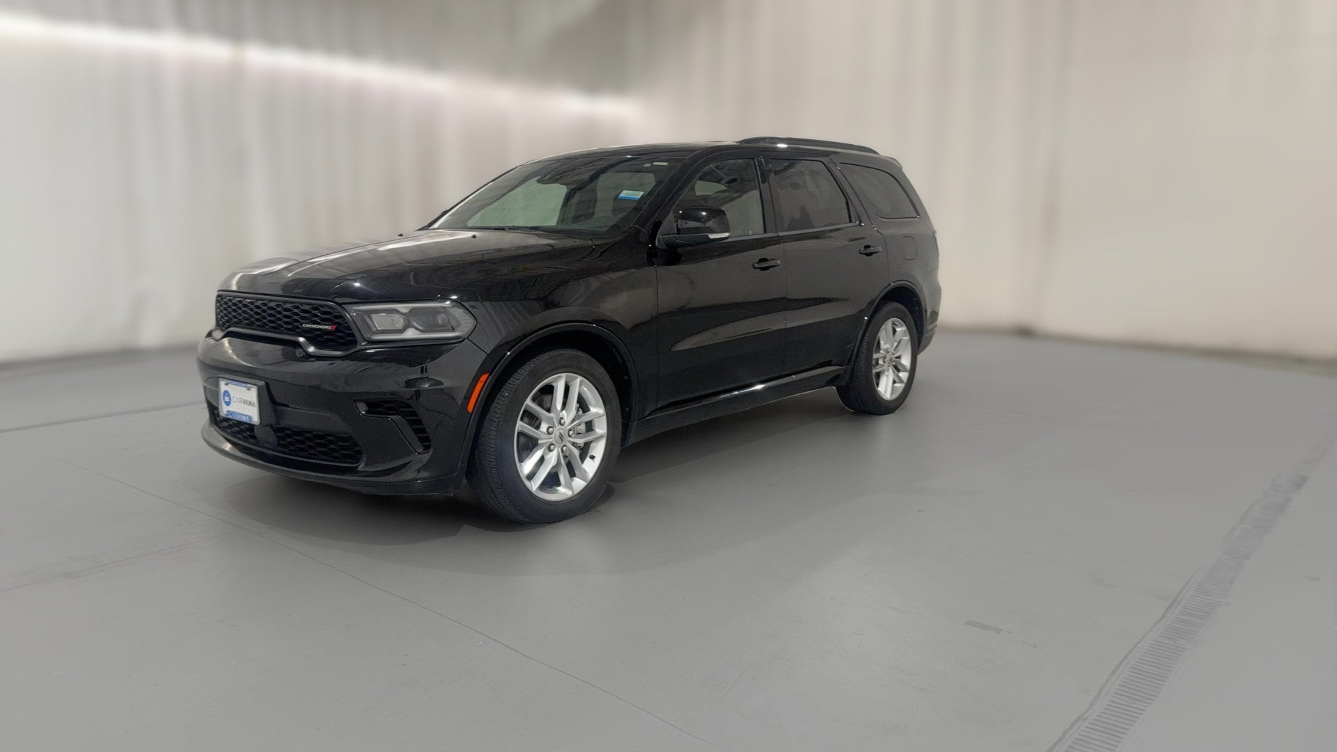 2024 Dodge Durango vehicle photo