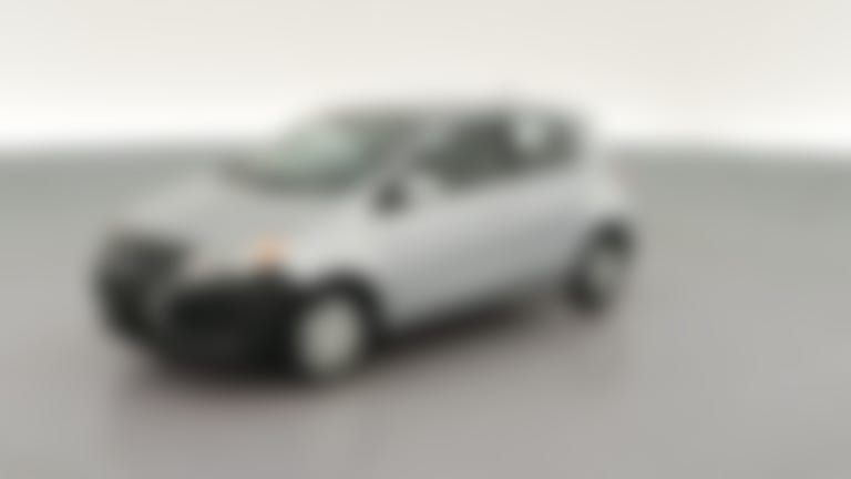 2024 Mitsubishi Mirage vehicle photo