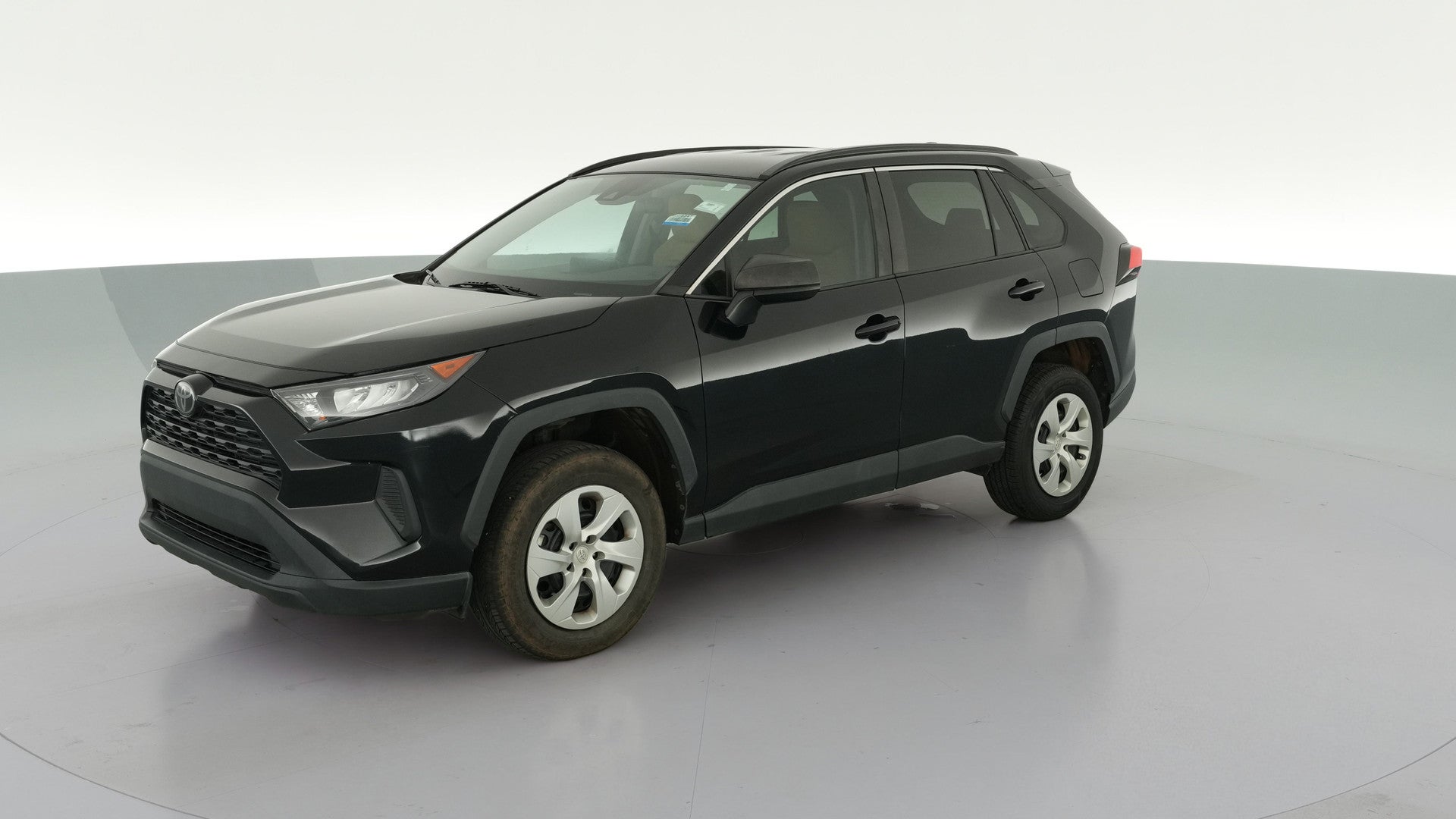 2021 Toyota RAV4 vehicle photo