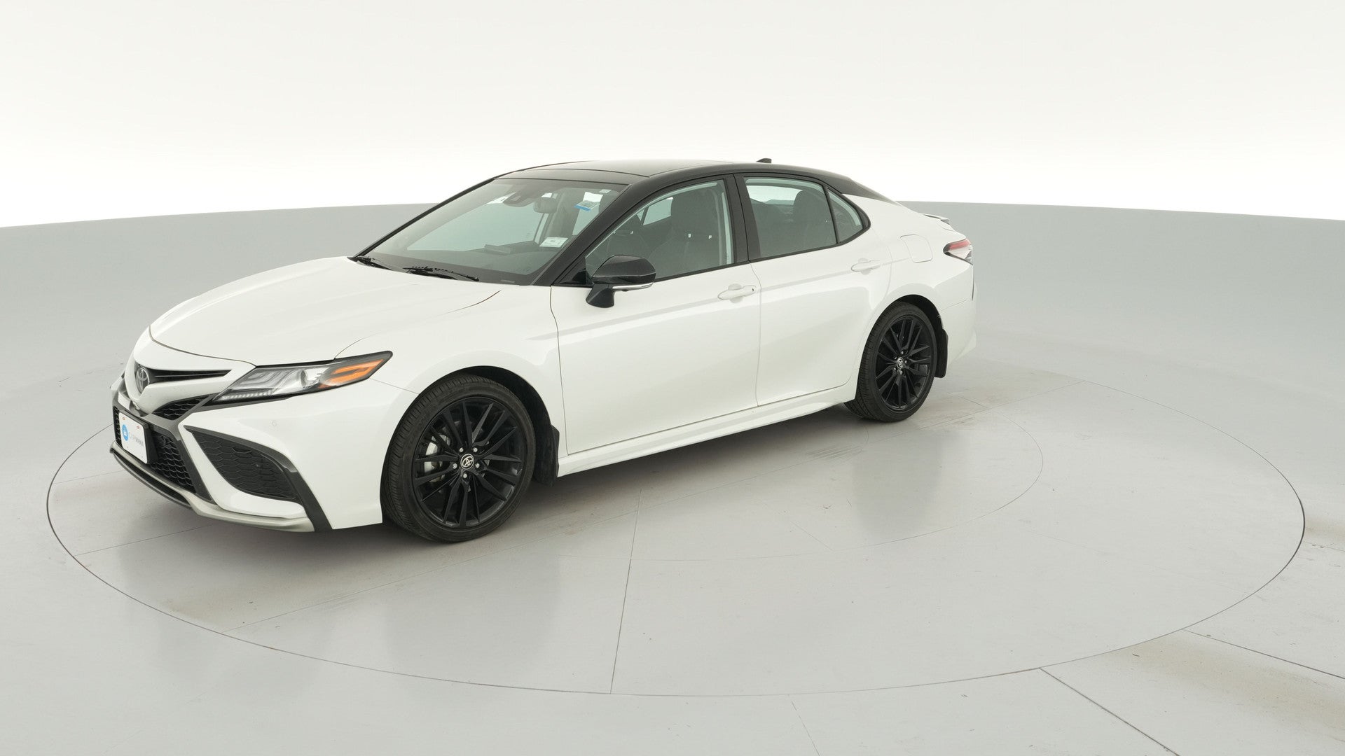 2024 Toyota Camry vehicle photo