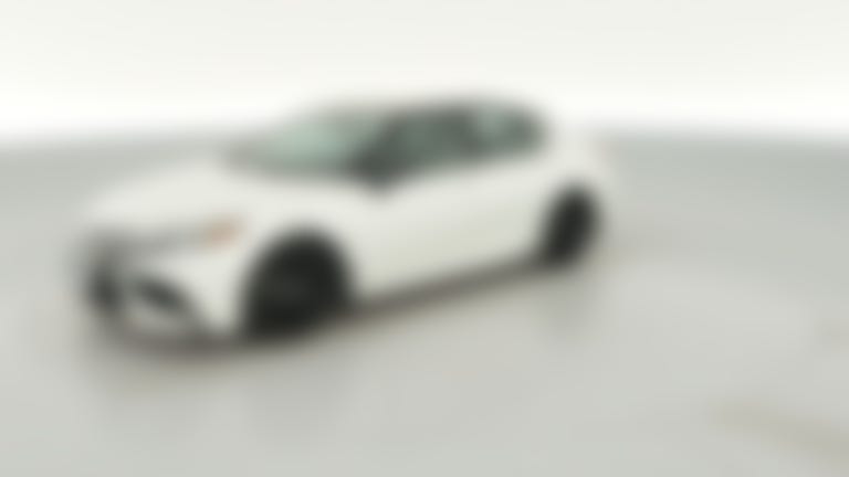 2024 Toyota Camry vehicle photo