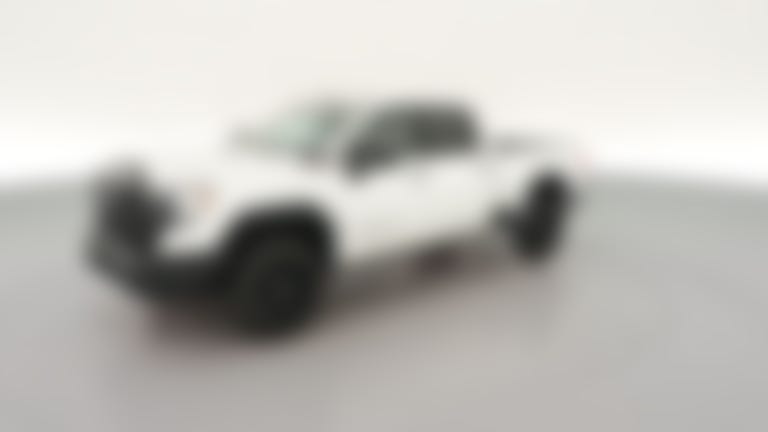2020 GMC Sierra 2500 HD Crew Cab vehicle photo
