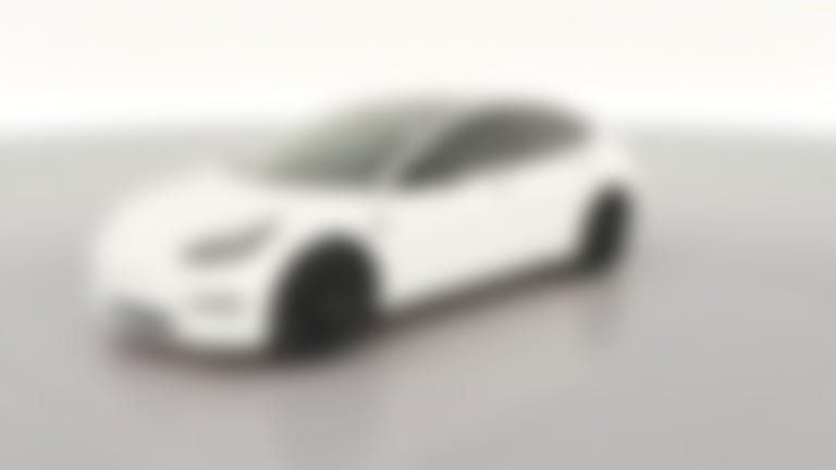 2021 Tesla Model 3 vehicle photo