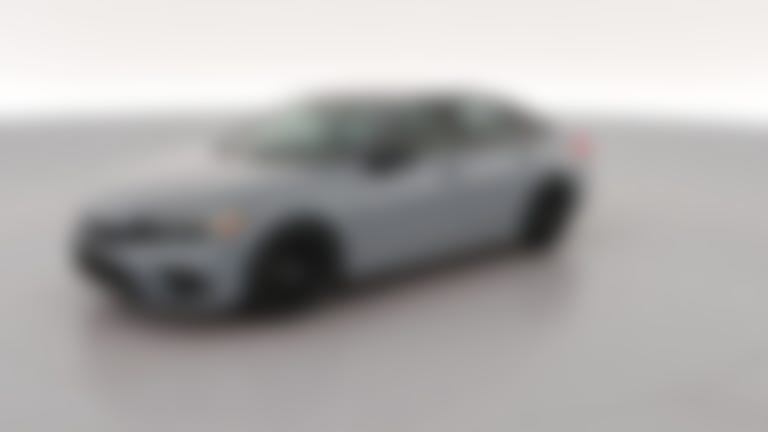 2024 Honda Civic vehicle photo