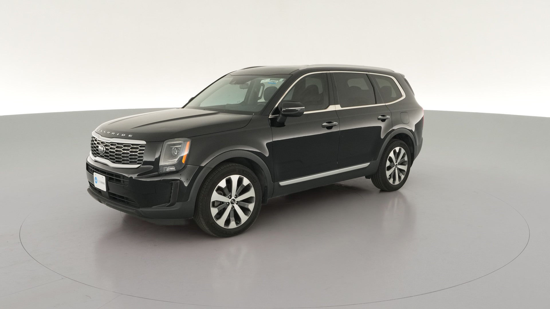 2021 Kia Telluride vehicle photo
