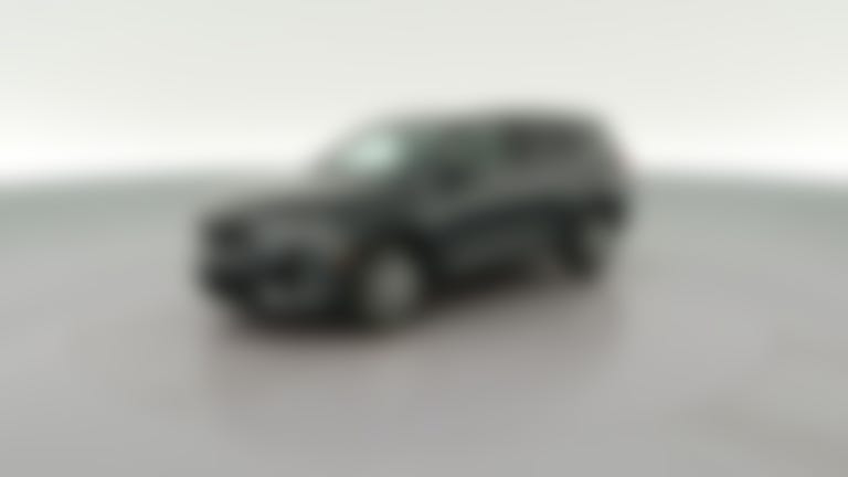 2023 Cadillac XT6 vehicle photo