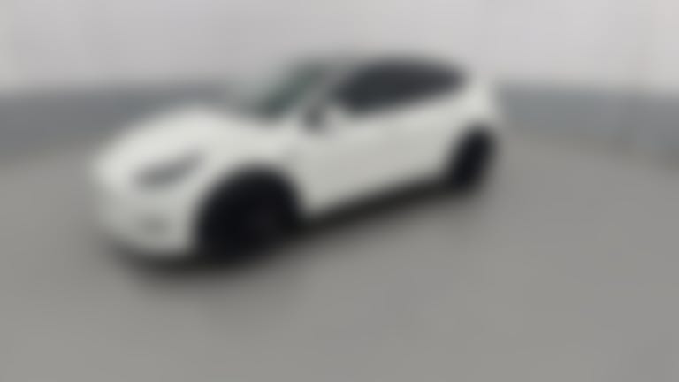 2022 Tesla Model Y vehicle photo