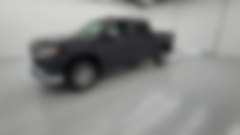 2023 Chevrolet Silverado 1500 Crew Cab vehicle photo