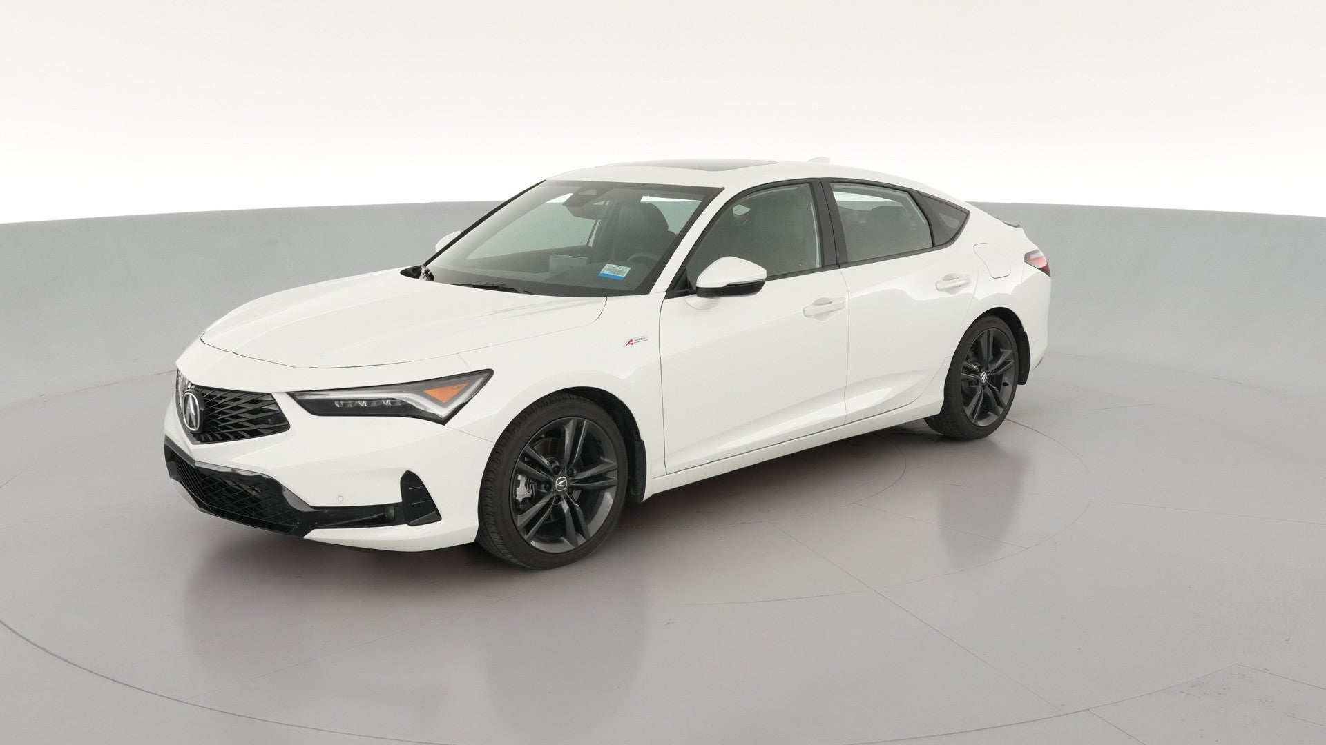 2024 Acura Integra vehicle photo