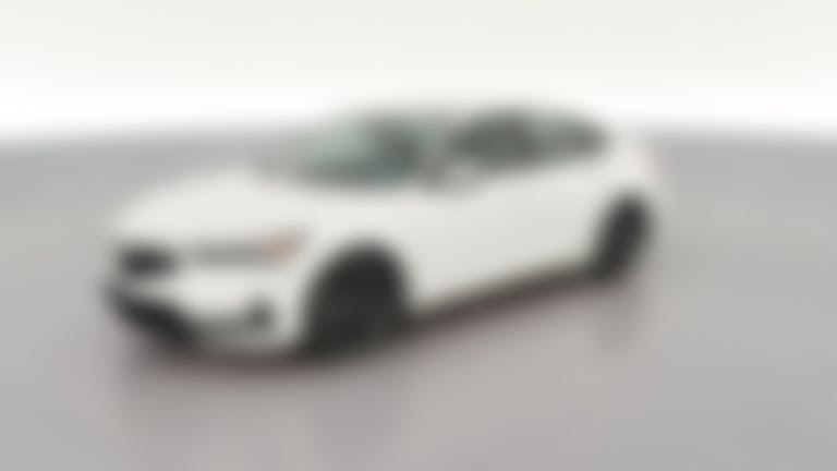 2024 Acura Integra vehicle photo