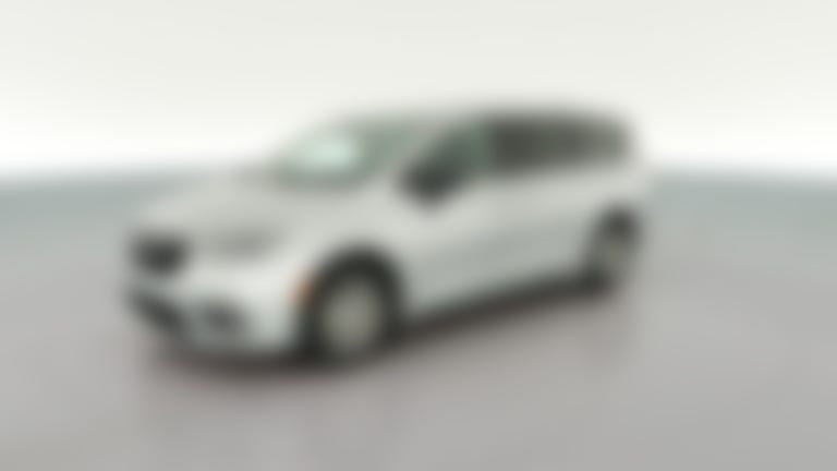 2024 Chrysler Pacifica vehicle photo