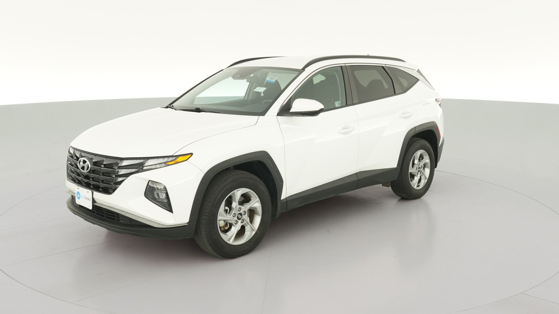 2024 Hyundai Tucson vehicle photo