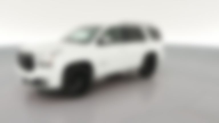 2018 GMC Yukon vehicle photo