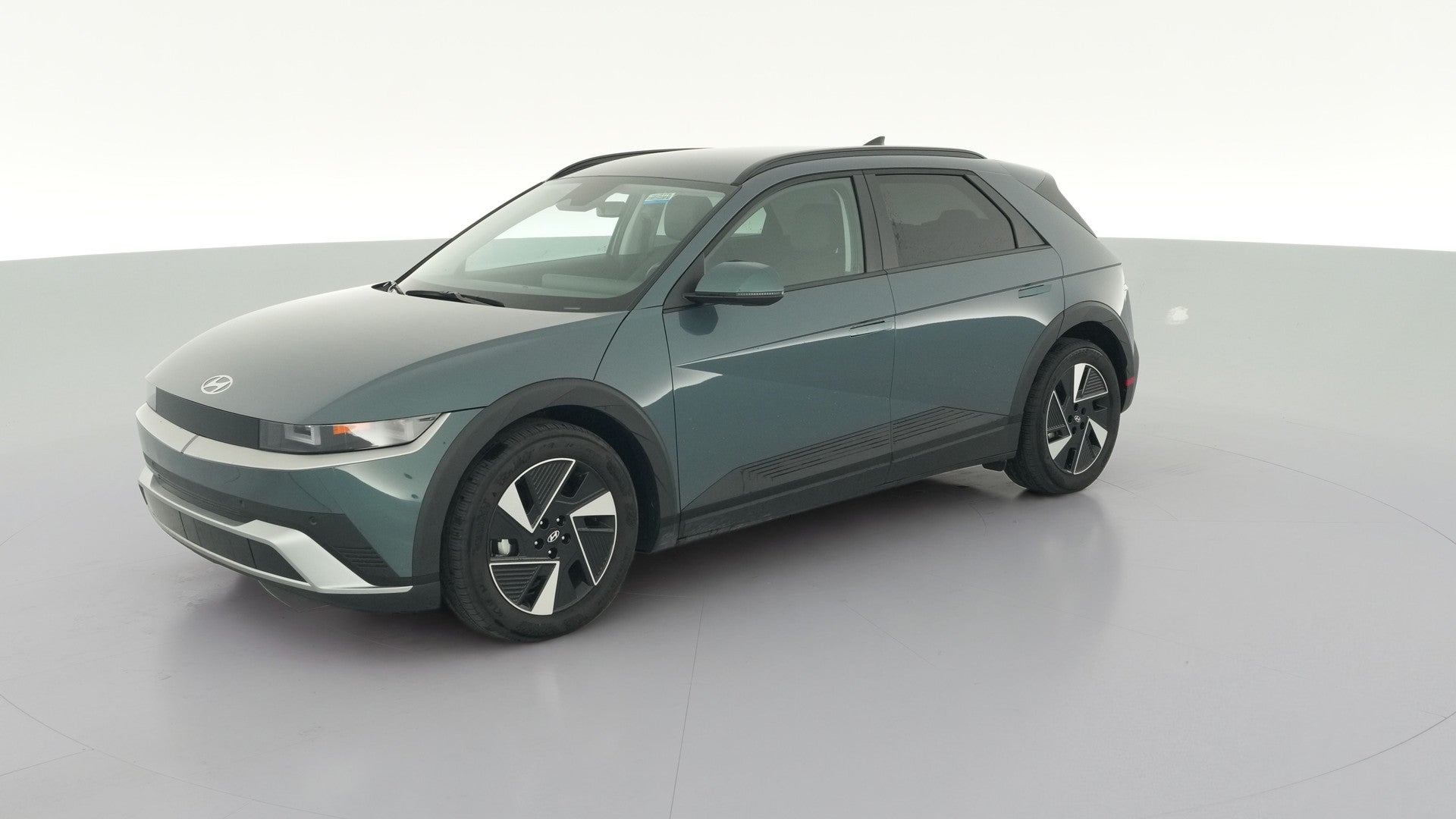 2025 Hyundai IONIQ 5 vehicle photo