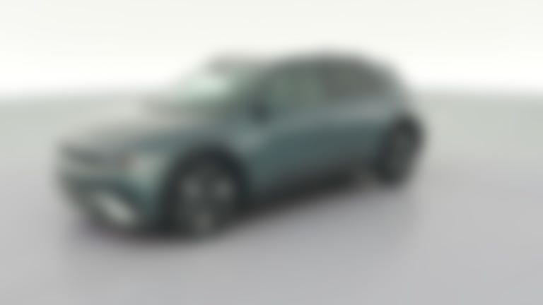 2025 Hyundai IONIQ 5 vehicle photo