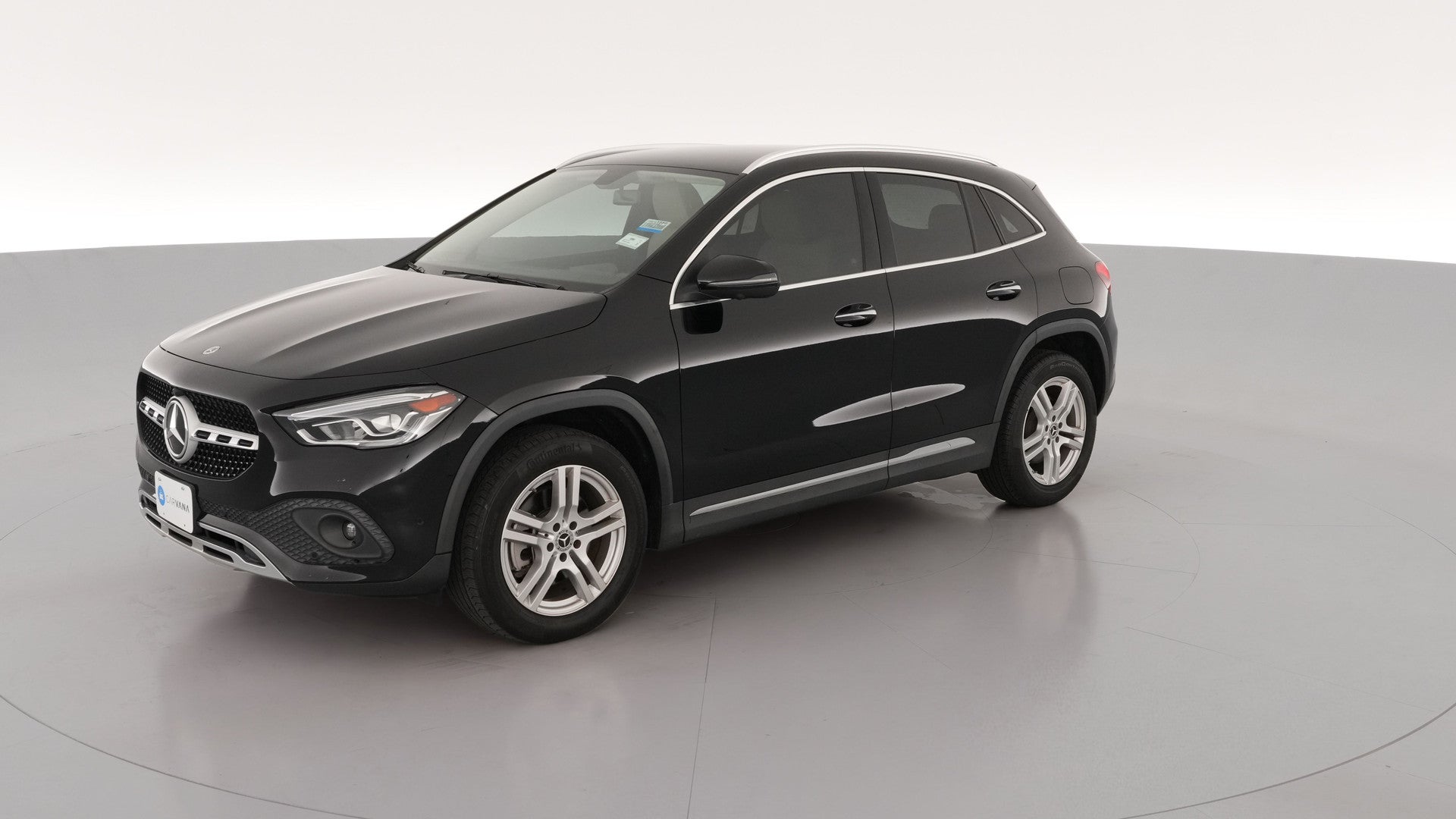 2023 Mercedes-Benz GLA vehicle photo