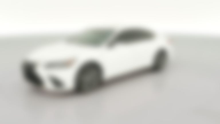 2019 Lexus ES vehicle photo