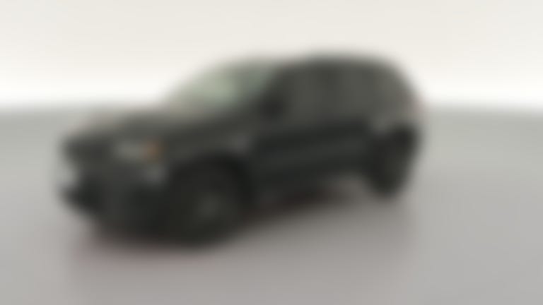 2019 Jeep Grand Cherokee vehicle photo