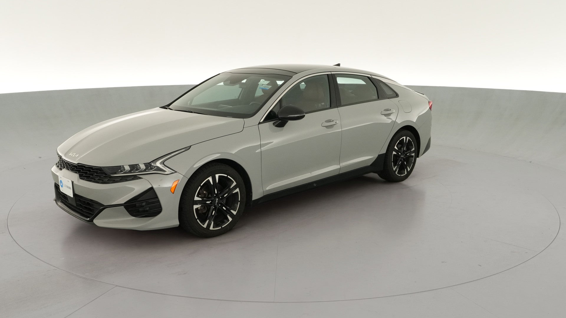 2023 Kia K5 vehicle photo