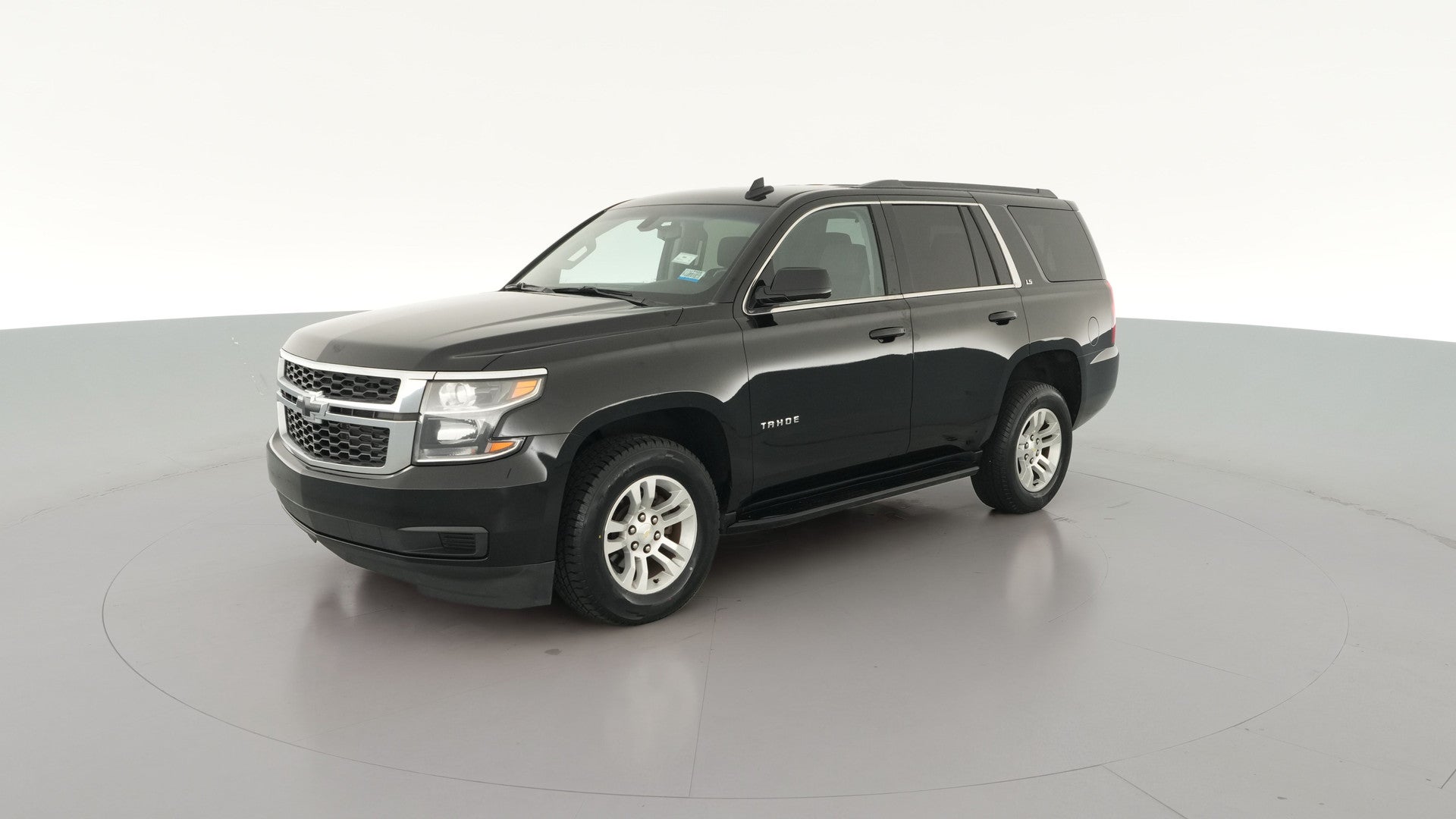 2016 Chevrolet Tahoe vehicle photo