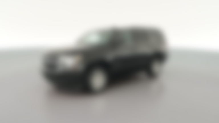 2016 Chevrolet Tahoe vehicle photo