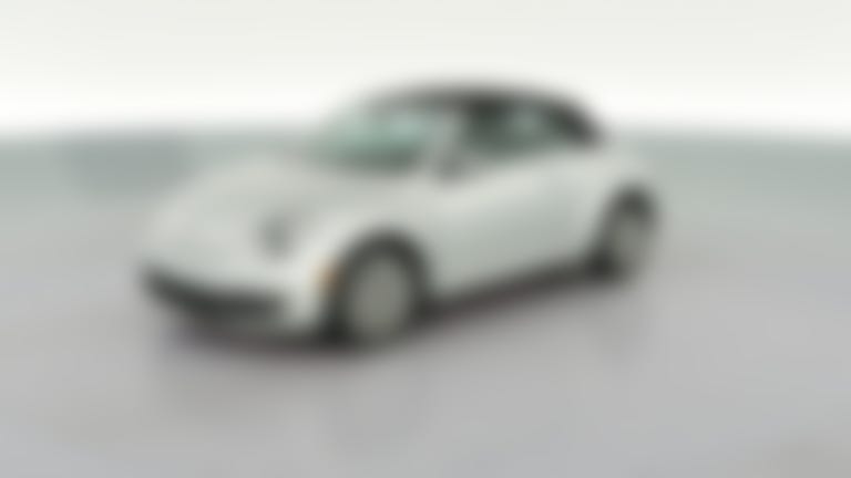 2014 Volkswagen Beetle vehicle photo