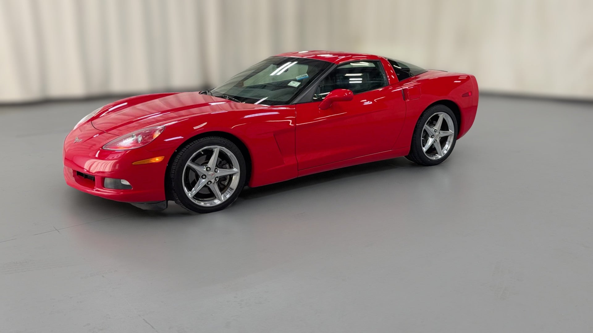 2013 Chevrolet Corvette vehicle photo