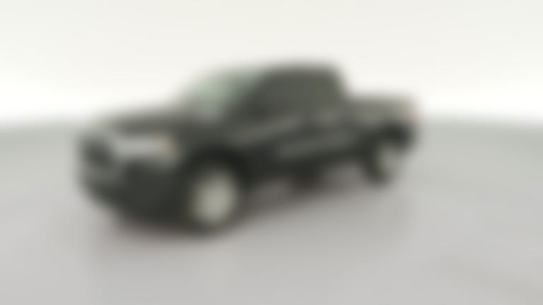 2025 Ram 1500 Quad Cab vehicle photo