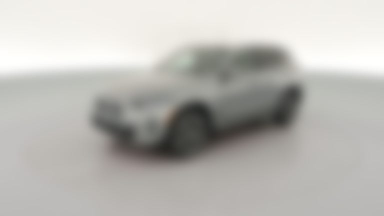 2026 BMW X5 vehicle photo