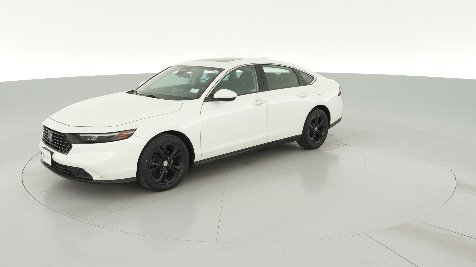2024 Honda Accord vehicle photo