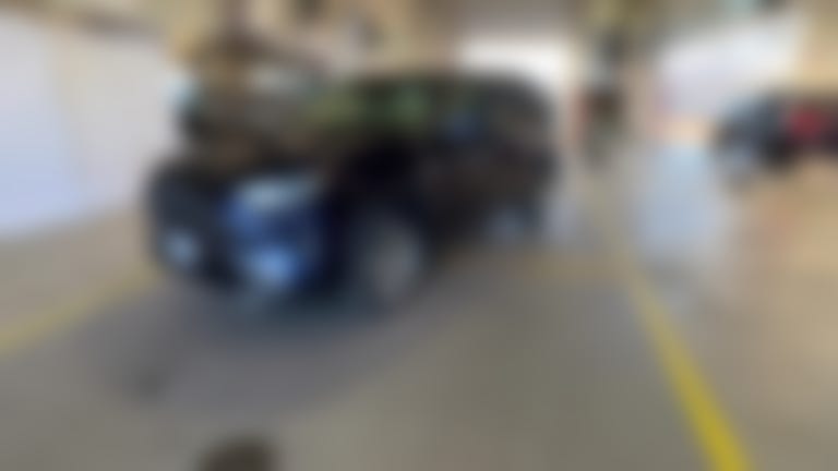 2019 Toyota RAV4 Hybrid vehicle photo