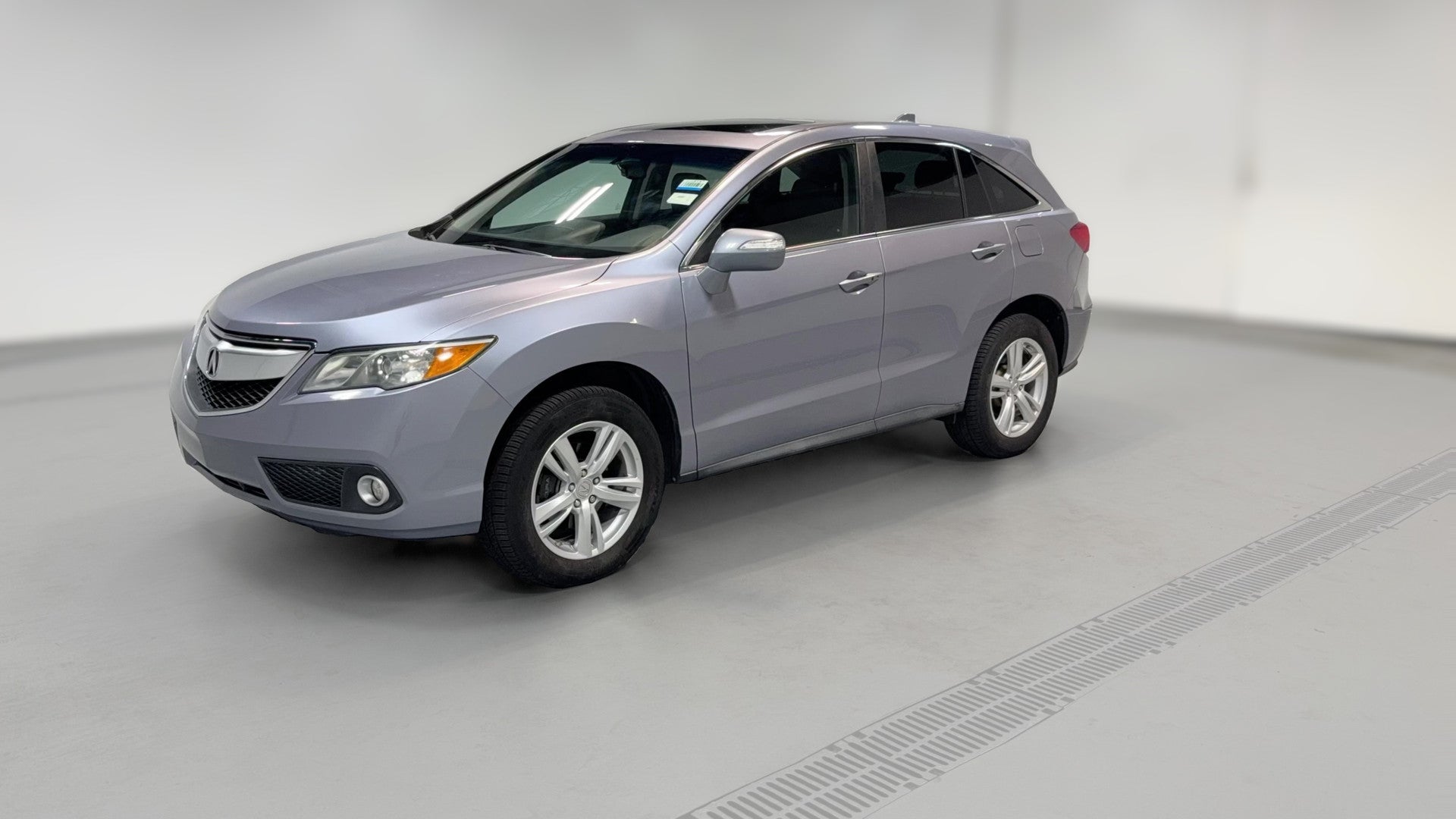 2015 Acura RDX vehicle photo
