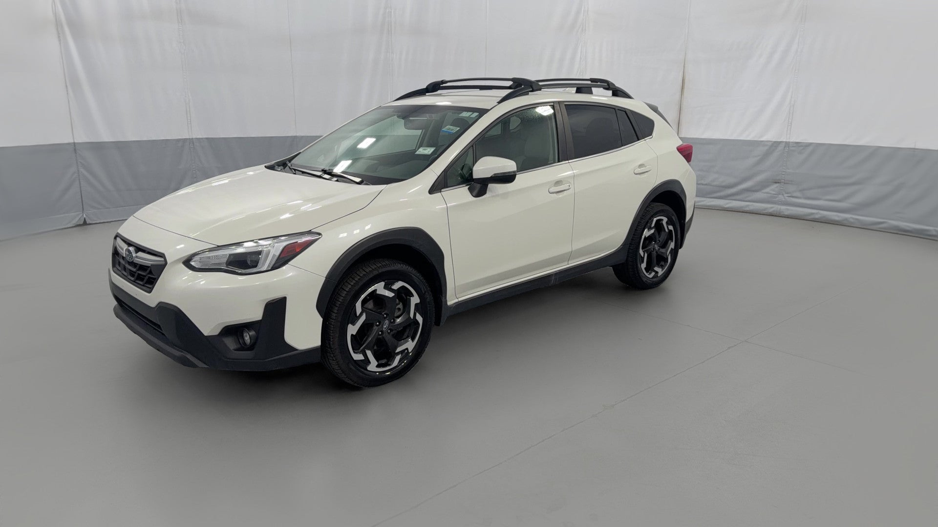 2021 Subaru Crosstrek vehicle photo