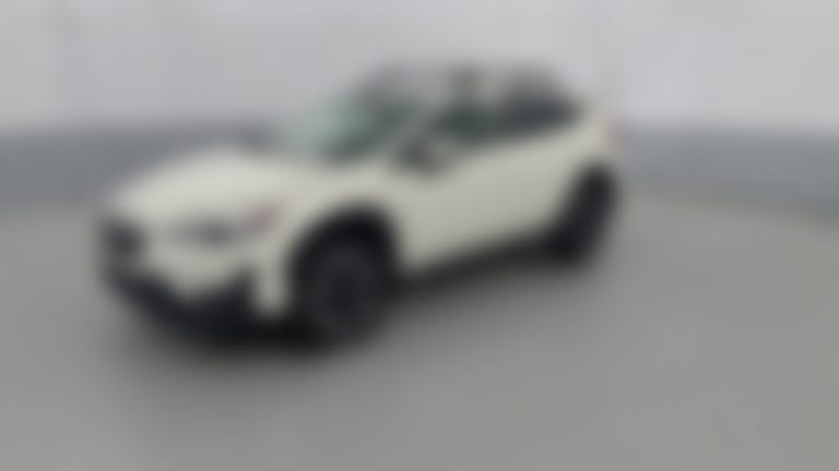 2021 Subaru Crosstrek vehicle photo