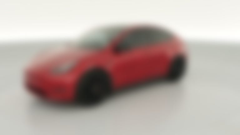 2023 Tesla Model Y vehicle photo