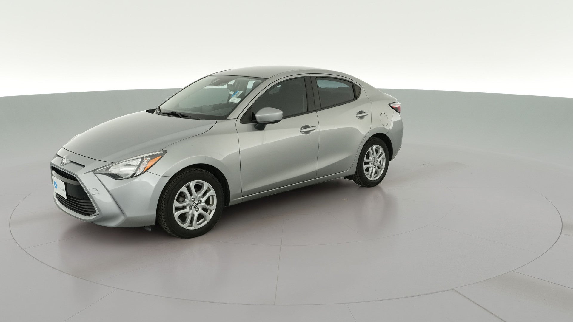 2016 Scion iA vehicle photo