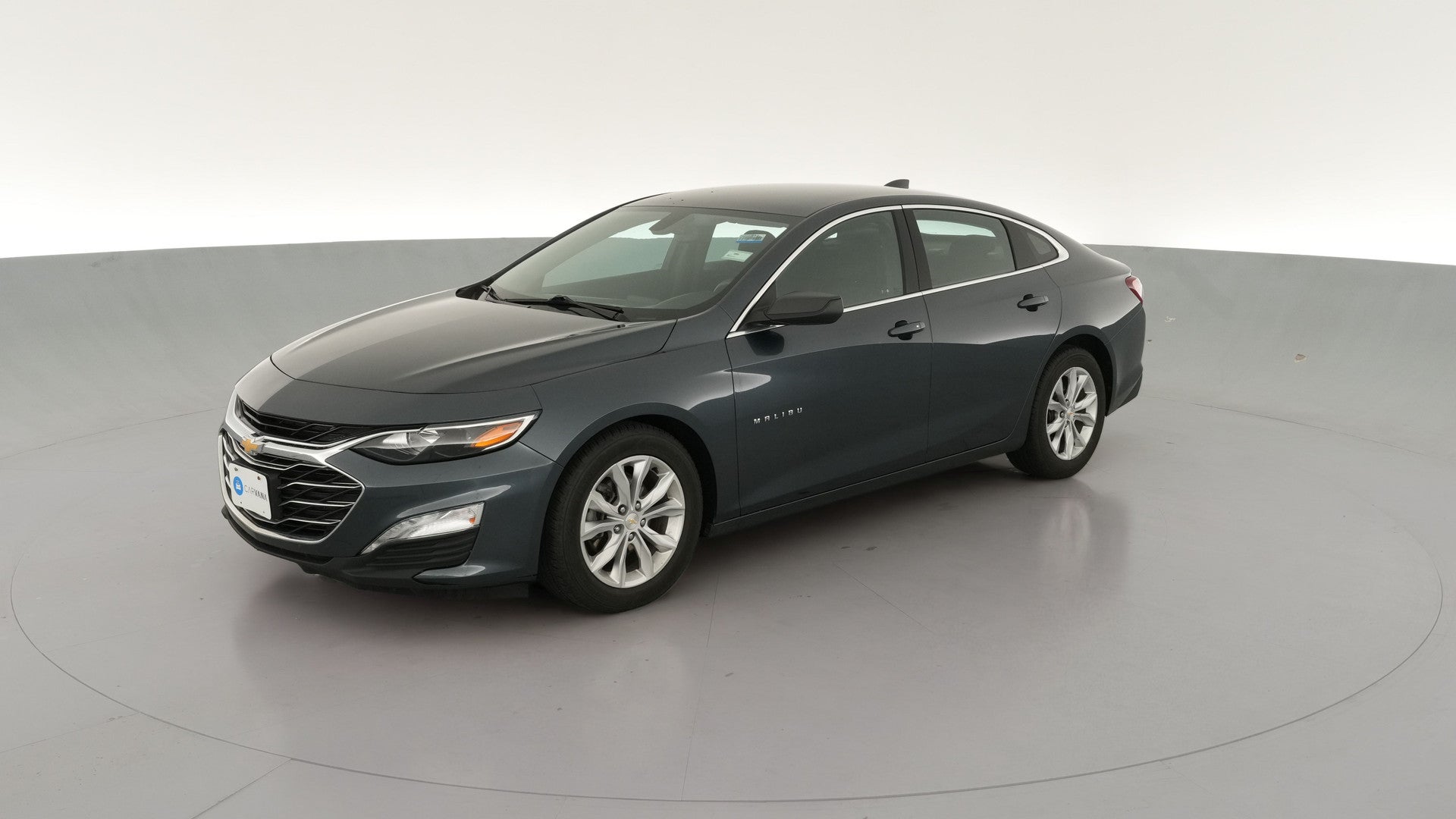 2019 Chevrolet Malibu vehicle photo