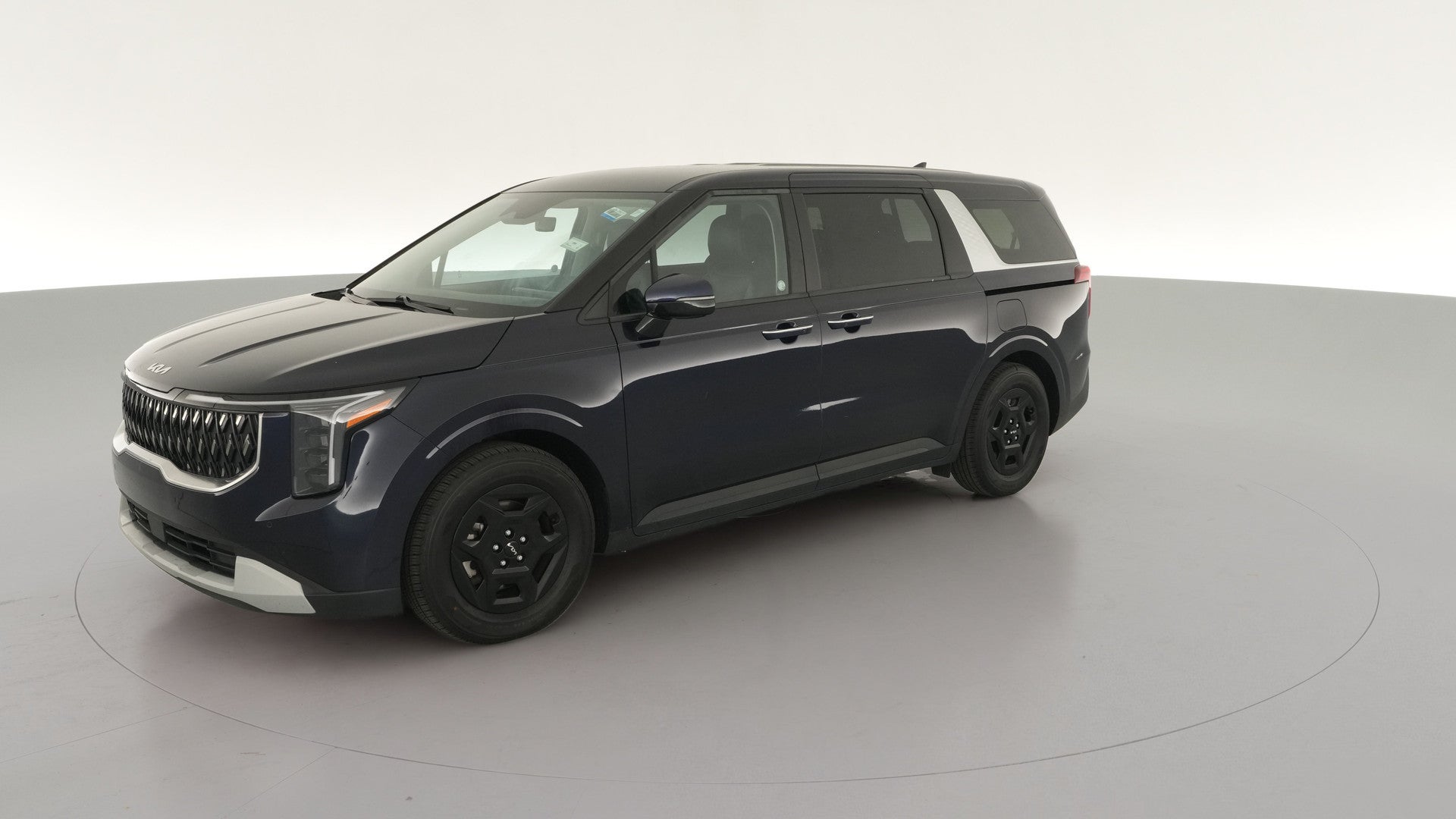 2025 Kia Carnival vehicle photo
