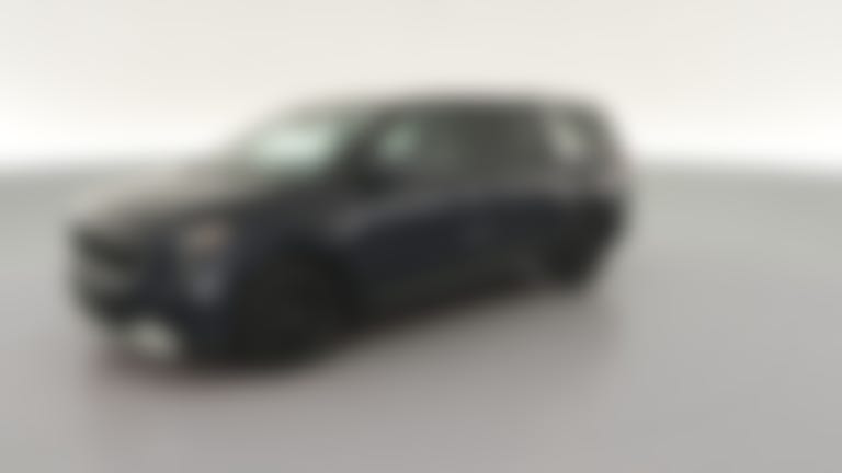 2025 Kia Carnival vehicle photo