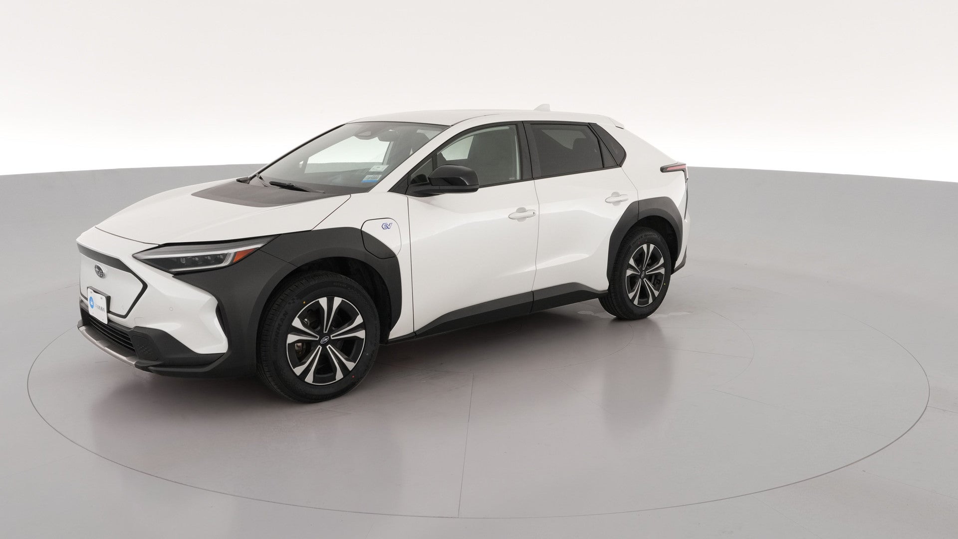 2023 Subaru Solterra vehicle photo
