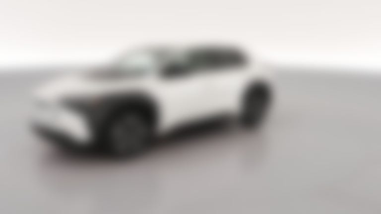 2023 Subaru Solterra vehicle photo