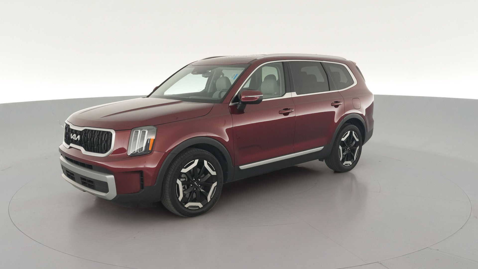 2023 Kia Telluride vehicle photo