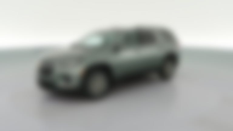 2023 Chevrolet Traverse vehicle photo